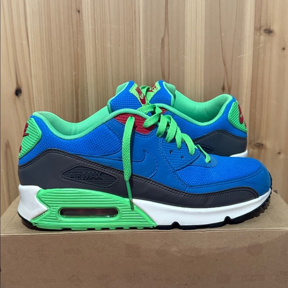 Nike Other - 2014 Nike Air Max 90 Essential 'Photo Blue'
